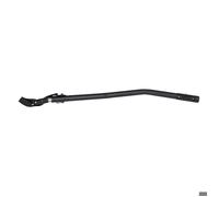 Xlc Bs-x153 Bs-c11 16´´ 2025 Trailer Bar Argenté Garçon Black