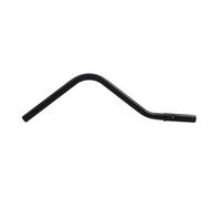Barre de remorque enfant XLC Mono DUO S Noir