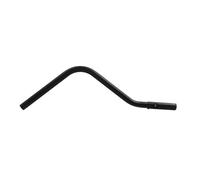 XLC Unisexe - Timon de Rechange Adulte - 3092070046 - Noir - Taille Unique