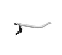 Thule Hitch Assembly 2017+ Arm Argenté