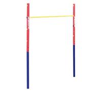 Hudora Barre fixe de gymnastique Fabian Multicolore TU