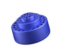 Barre de roulement rotative en plastique Organisateurs de tournevis Design économique Multi-usage pour pinces à épiler Puces Pickups Bureau Mécanicien Organisateurs