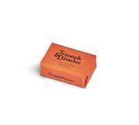 Barre de savon A+R Triumph and Disaster 130 g Lait d'amande et huile de rose musqu e 1 pi ce