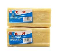 Barre de savon de nettoyage de sous-vêtements, 1 à 3 pièces, dissolvant de savon à lessive naturel, vieux savon for un nettoyage en profondeur, élimine les odeurs et les taches