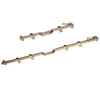 Barre de sécurité à crochet TORBEL 1.20 m - P3900211-1