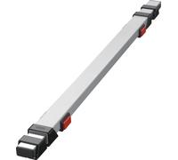 Barre de sécurité porte de service AB1400