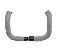 Barre de sécurité pour draisienne AVEO/SPINSTEP grise