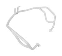 Barre De Sécurité Supérieure Moto pour Tiger900 pour Tiger 900 GT Rally Pro 2020-2023 Protection du Moteur Accessoires Pare-Chocs Noirs Bloc Protection Moteur Pare-Chocs