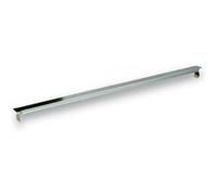Barre de Séparation Clipsable L-530 MM - L2G - 530 G