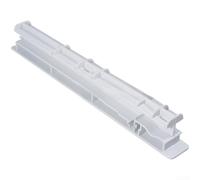 Barre de séparation coulissante pour tiroir central de réfrigérateur Pièce de rechange pour unité compatible W10326469
