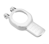 Barre de Serrage Métal pour robuste pour Étau Rapide Barre de | Acier traité thermiquement, résistance haute pression, installation outil, finition noire anti-corrosion