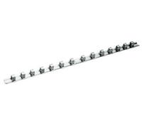 Barre De Serrage Pour 14 Inserts 3/8 GEDORE VH 30