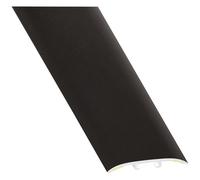 Barre de seuil - rattrapage de niveau - L : 930 mm - l : 47 mm - aluminium