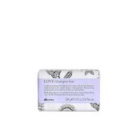 Barre de shampoing Davines Love 100 g