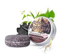 Barre de shampoing OriginPro Polygonum Multiflorum, Solid Shampoo, Shampooing Solide, Hair Loss Treatment, shampooing bar nature bio, Barre de shampooing inverse de cheveux gris organique naturel de