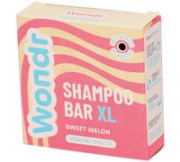 Barre de shampooing Wondr Sweet Melon XL Shampooing 113 g