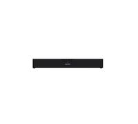 Barre de son 2.0 60w bluetooth noir GSB900