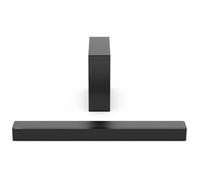 Barre de son 2.1 240W H210, DTS Virtual X, caisson sans fil, HDMI ARC, Bluetooth, noir