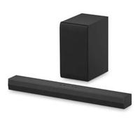 LG S40T Noir 2.1 canaux 300 W