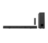 BARRE DE SON 2.1 AVEC CAISSON DE BASSES NEW MAJESTIC SB 5509