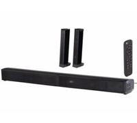 Barre de son 2.2 60 W avec fonction bluetooth MSX-720.bt Auvisio