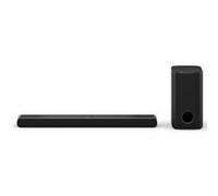 LG S77TY Noir 3.1.3 canaux 400 W
