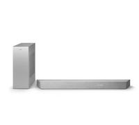Barre de son 3.1 avec caisson de basses sans fil Philips The One TAB8507/10