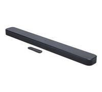 Barre de son 450w bluetotth noir Jbl BAR300MK2 Noir