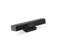 LINDY Barre de son Caméra de conférence USB Type A 4K30