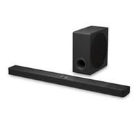 Barre audio LG S90TY Noir 570 W