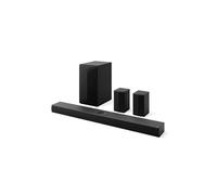 LG S70TR Noir 5.1.1 canaux 500 W