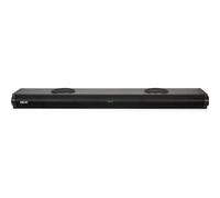 Akai Barre de son 2.2 canaux avec caisson de basses HDMI AUX USB Bluetooth 5.0 et télécommande