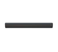 Barre de son 60W, Bluetooth, HMDI, optique, finition mate, 810 x 95 x 100 mm
