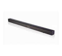 Barre de son AKAI ASB-5L, 2.0 canale, 40 W, Bluetooth, USB, HDMI (ARC), Aux in, Radio FM, afisaj LED, telecomanda