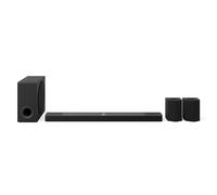 Barre de son atmos avec caisson LG S95TR