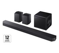 Samsung Barre de son HW-Q930H/ZF Atmos avec caisson