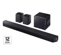 Samsung HW-Q990H - Barres de son