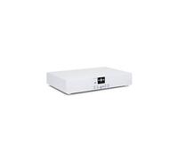 Barre de son audio - Stealth Base Connect - Bluetooth Internet / DAB + / FM USB - Blanc