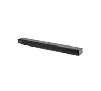 Audizio SB95 Barre De Son TV Bluetooth 5.3 HDMI Arc 120W, Soundbar 88 cm Optique, Coaxial, USB, AUX, 2 Mini Subwoofers Intégrés, Télécommande, pour Améliorer Le Son de sa TV, Films, Musique et Jeux