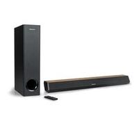 Barre de son avec caisson de basses - SB552BTS Noir G