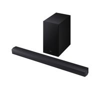 Barre de son avec caisson SAMSUNG HW-B460F/XE