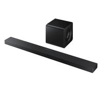 Barre de son avec caisson SAMSUNG HW-QS710F/XE