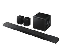 Samsung Q-series Barre de son HW-QS760F 2025