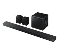 Barre de son avec caisson SAMSUNG HW-QS760F/XE