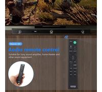 Barre de son avec télécommande, équipement Audio longue Distance pour SONY SA CT80 SS WCT80 HT CT80, accessoires RMT AH103U