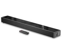 Barre de son - CGV - BDS ALTO - Subwoofers intégrés - 80W - HDMI ARC et Optique