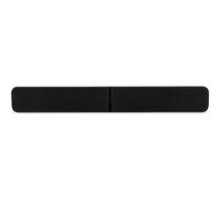 Barre de Son Bluesound Pulse B08XZR5V3Q 120W Égaliseur Son 3D Contrôle Vocal Bluetooth Wi-Fi Noir Noir G
