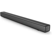 Barre de Son Bluetooth 2.0 sans Fil 45W noir