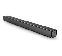 Barre de Son Bluetooth 2.0 sans Fil 45W noir panasonic Noir G