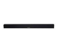 Barre de Son Bluetooth 2.1 sans Fil 100W noir B07BB6DJG1 thomson Noir G